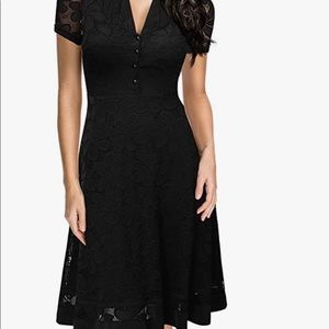 Muisol Dress size XL